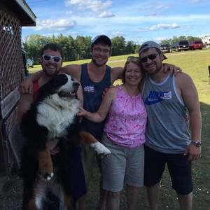 Meet your Posher, Fay